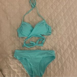 Victorias Secret Bathing Suit